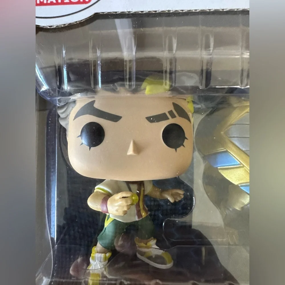 Funko Pop - Bakugan‎